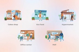 Payment of goods - Flat concepts 44119455