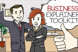 Whiteboard Explainer Toolkit 20192146