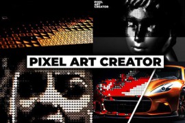 Pixel Art Creator 50925452