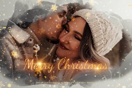 Christmas Photo Opener 49683152
