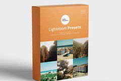 Fuji Film Simulations – Lightroom Presets – Lawless Escape X100VI