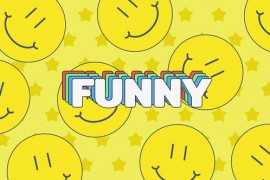 Funny Kids Intro 39657938