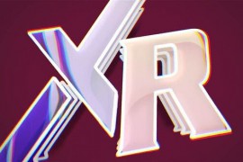 Logo Reveal 52381481