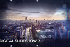 Digital Slideshow 2 14916996