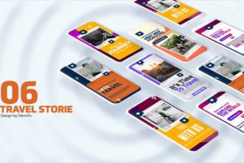 Travel Storie 44098715