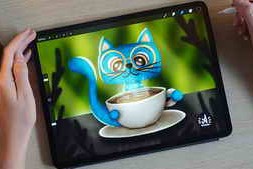Udemy – Quick Guide To Art Fundamentals For Beginners In Procreate