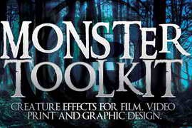 Rampant Design Tools – Monster Toolkit