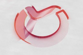 Color Contour Logo 48629325