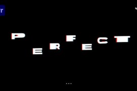 Glitch Titles 43613110