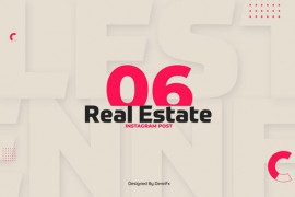 Real Estate Post V1 50514467