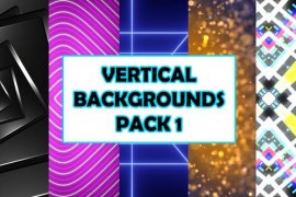 Vertical Backgrounds Pack 1 51573071
