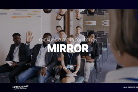 Mirror Effects Collection Vol.02 for Premiere Pro 46509872