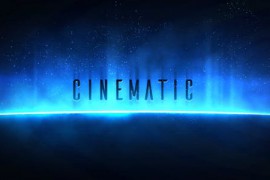 Cinematic Horizon Titles 16154292