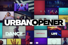Urban Opener 50534718