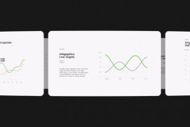 Minimalistic Line Graphics | MOGRT 49836407