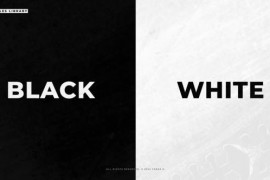 Modern Titles \ FCPX 42011133