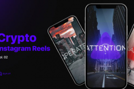 Crypto Instagram Reels Vol. 02 49425106