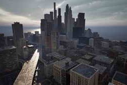 Udemy – Create your City with Houdini and Unreal Engine City sample