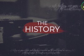 History Timeline for DaVinci Resolve 48196193