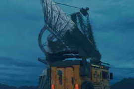 Gumroad – Signal Lost – Sci-Fi Scene for Blender