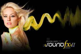 Digital Juice Sound FX Library II D01-12 DVDR-CFE