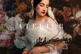 Archipelago Quest QUEST 45 – ATELIER