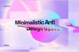 Anti Design Opener 45748583