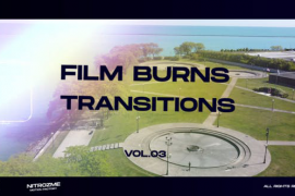 Film Burns Transitions Vol. 03 48059798