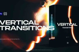 Vertical Transitions 57632254