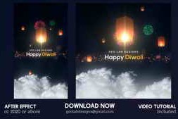 Free Download:Happy Diwali Titles 60362647