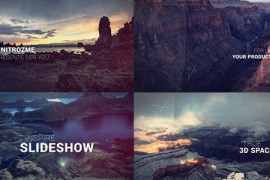 Inspire Slideshow 12729281
