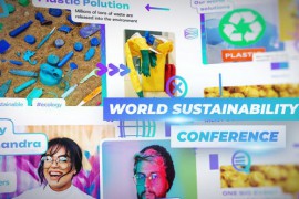 World Sustainability Conference 46443005