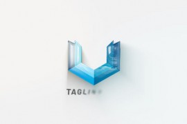 Lines Logo 45802770