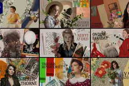 Free Download:Retro Freeze Frame 59934006