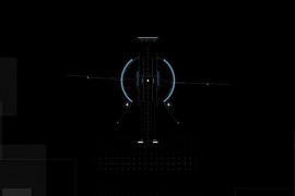 HUD Drone Pointer 1 45196594