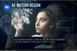 Tech Timeline Slideshow 43488751