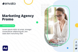 Marketing Agenty Promo 48226763