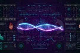 HUD PRO Medical DNA 48797990