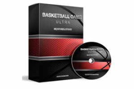 Sound Ex Machina Basketball Game Ultra WAV-DISCOVER