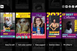 Trendy Instagram Stories 44827609