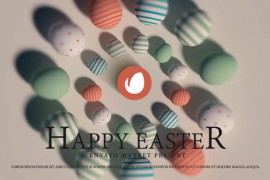 Happy Easter 0.2 51009424
