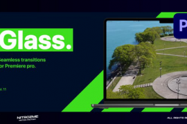 Glass Transitions Vol. 11 for Premiere Pro 48986879