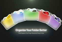 Free Download:Folder Animation 60175732