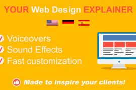 Web Design Explainer 14343583