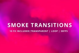 Smoke Transitions 38742837