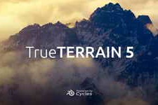 Blendermarket – True Terrain 5.0.4 + Legacy Content