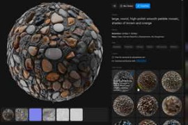 Udemy – With Poly A.I Complete Course