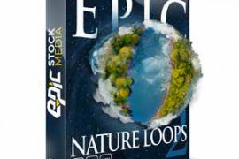 Epic Stock Media Epic Nature Loops 2 WAV-FANTASTiC
