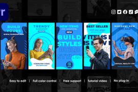 Influencer Instagram Reels 46025091