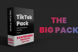TikTok Pac Pro 48127508